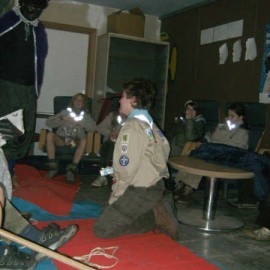 BILD0129 - Scouts en Gidsen Zaventem 